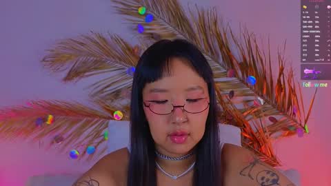 Snapshot of a1ly chatting on 03.02.25 Ally online show from 03.02.25