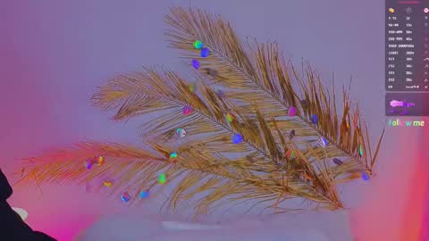 Snapshot of a1ly chatting on 03.09.25 Ally online show from 03.09.25