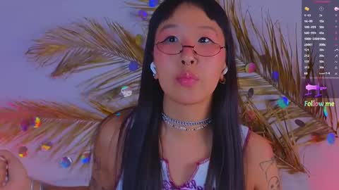 Snapshot of a1ly chatting on 03.11.25 Ally online show from 03.11.25