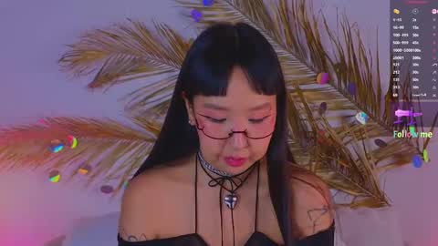 Snapshot of a1ly chatting on 03.12.25 Ally online show from 03.12.25