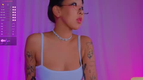 Snapshot of a1ly chatting on 10.16.25 Ally online show from 10.16.25