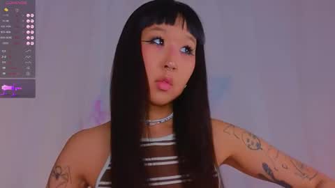 Snapshot of a1ly chatting on 11.23.25 Ally online show from 11.23.25