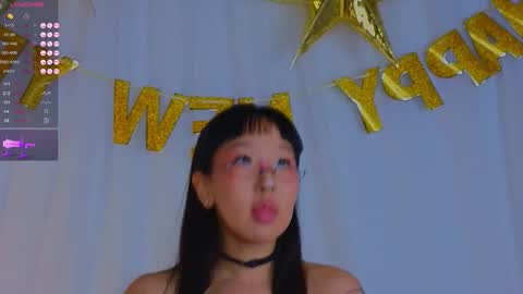 Snapshot of a1ly chatting on 01.07.26 Ally online show from 01.07.26