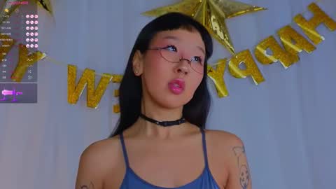 Snapshot of a1ly chatting on 01.08.26 Ally online show from 01.08.26