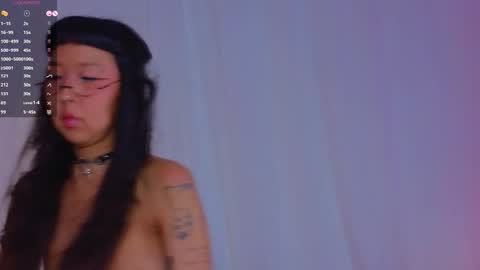 Snapshot of a1ly chatting on 02.05.26 Ally online show from 02.05.26