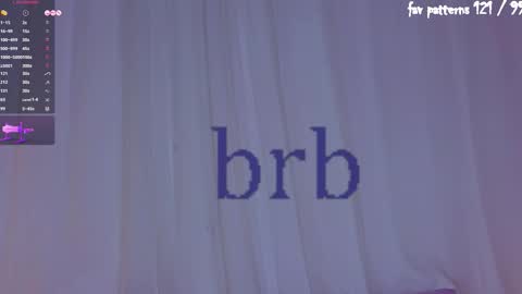 Snapshot of a1ly chatting on 02.10.26 Ally online show from 02.10.26