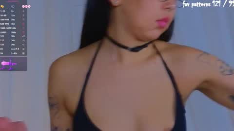 Snapshot of a1ly chatting on 02.22.26 Ally online show from 02.22.26