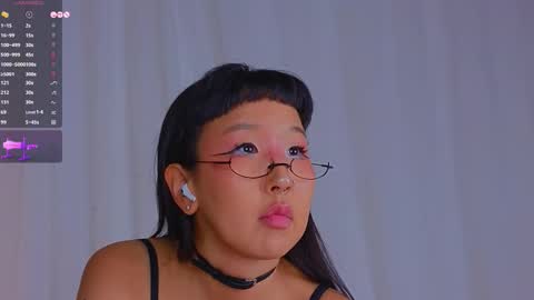 Snapshot of a1ly chatting on 02.25.26 Ally online show from 02.25.26