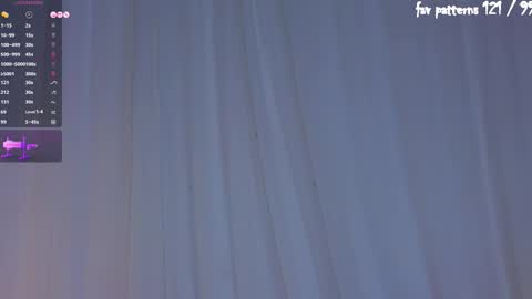 Snapshot of a1ly chatting on 02.26.26 Ally online show from 02.26.26