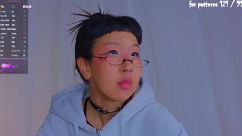 Snapshot of a1ly chatting on 03.01.26 Ally online show from 03.01.26