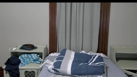 Trisha Monroe Xo and him online show from 02.24.25