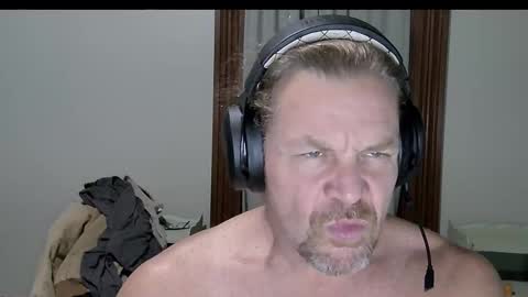 Trisha Monroe Xo and him online show from 02.25.25