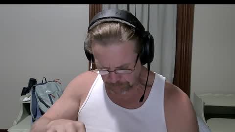 Trisha Monroe Xo and him online show from 02.26.25