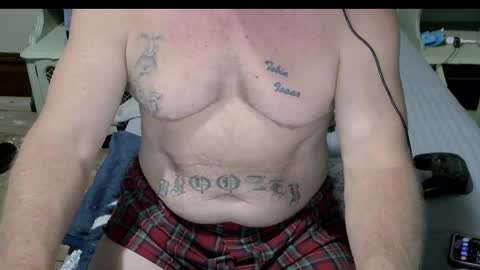 Trisha Monroe Xo and him online show from 02.27.25