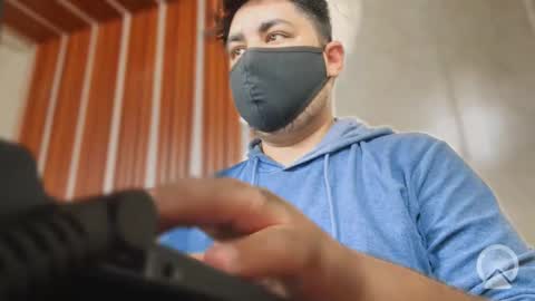 Snapshot of a4h_odin chatting on 10.02.25 Sleepy owl online show from 10.02.25