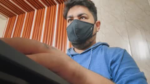 Snapshot of a4h_odin chatting on 10.31.25 Sleepy owl online show from 10.31.25