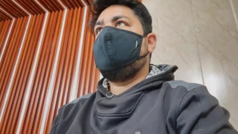 Snapshot of a4h_odin chatting on 11.13.25 Sleepy owl online show from 11.13.25