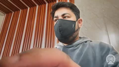 Snapshot of a4h_odin chatting on 11.15.25 Sleepy owl online show from 11.15.25