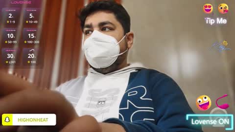 Snapshot of a4h_odin chatting on 12.14.25 Sleepy owl online show from 12.14.25