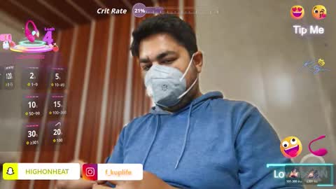 Snapshot of a4h_odin chatting on 03.27.26 Sleepy owl online show from 03.27.26