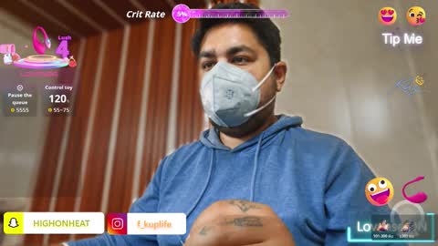 Snapshot of a4h_odin chatting on 03.27.26 Sleepy owl online show from 03.27.26