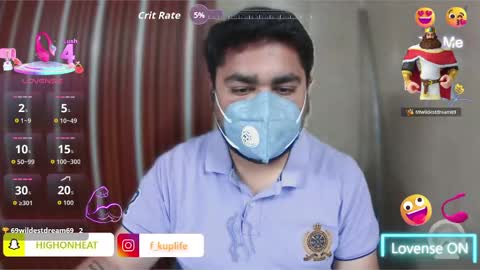 Snapshot of a4h_odin chatting on 04.06.26 Sleepy owl online show from 04.06.26