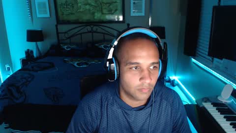 a4orce online show from 02.15.25