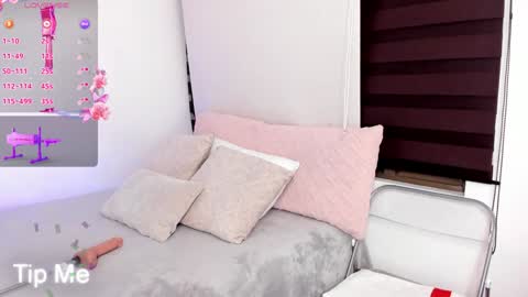 Alexandra  online show from 01.22.25