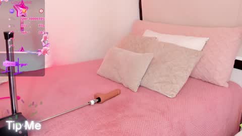 Alexandra  online show from 01.24.25