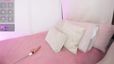 Alexandra  online show from 09.12.25