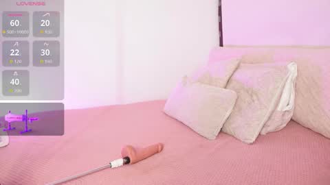 Alexandra  online show from 09.24.25