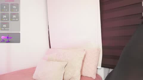 Alexandra  online show from 11.10.25