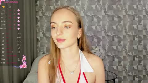 Adelina online show from 02.11.25