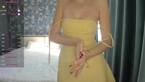 Adelina online show from 03.08.25