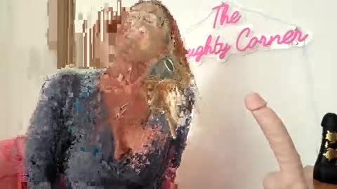 Snapshot of a_luscious_faith chatting on 06.18.26 Faith online show from 06.18.26