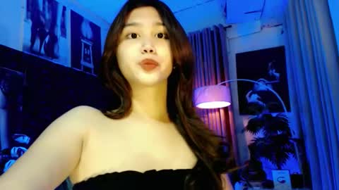 Lovely Yana  online show from 11.16.25