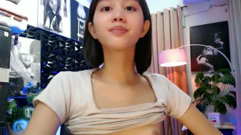 Lovely Yana  online show from 03.17.26