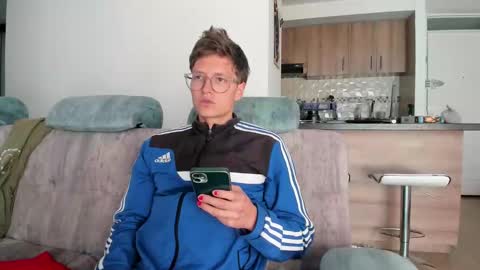 Snapshot of a_sexy_couple__ chatting on 01.20.25 A Sexy Couple online show from 01.20.25