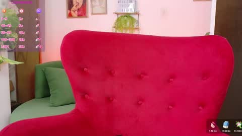 Snapshot of aaaaamy_1 chatting on 04.11.26 Aamy online show from 04.11.26