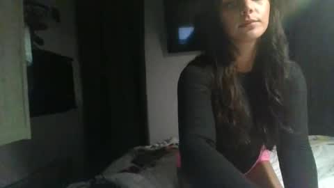 Alli online show from 10.23.25