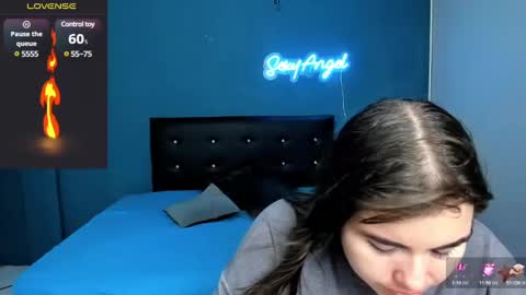 Abby Lee  online show from 12.27.24