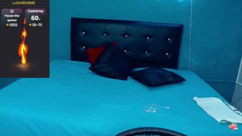 Abby Lee  online show from 01.05.25