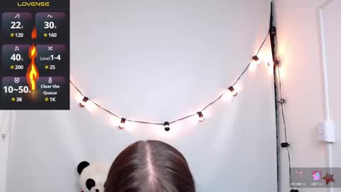 Abby Lee  online show from 01.12.25