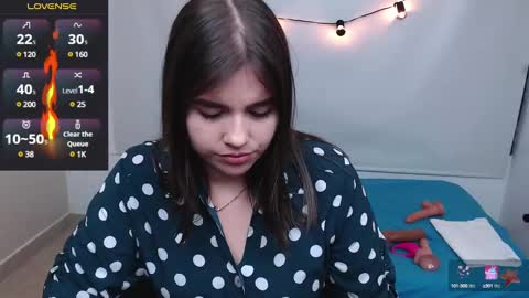 Abby Lee  online show from 01.13.25