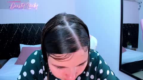 Abby Lee  online show from 02.23.25