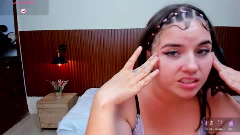 Abby Lee  online show from 03.06.25