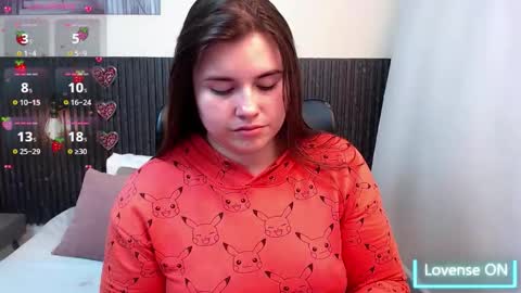 Abby Lee  online show from 09.16.25