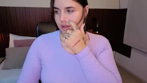 Abby Lee  online show from 03.08.26