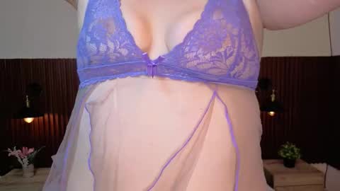 Abby Lee  online show from 03.13.26