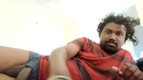 Aachujos online show from 04.01.26